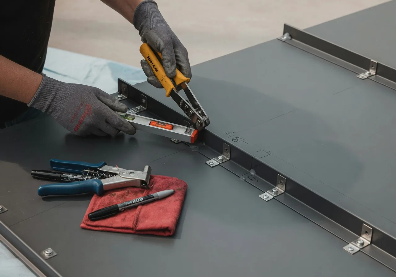 Why choose Metal Roofing Installation in Raywood, TX